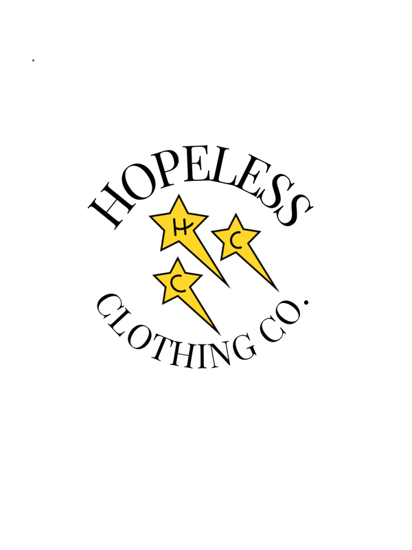 Hopeless Clothing Co. 
